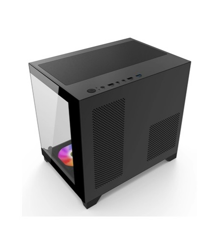 Gabinete Gamer Centaurus Nessus II Matx