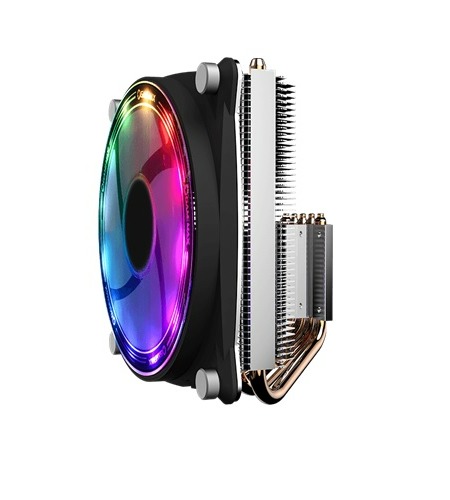 Disipador Gamemax GAMMA 300 Rainbow