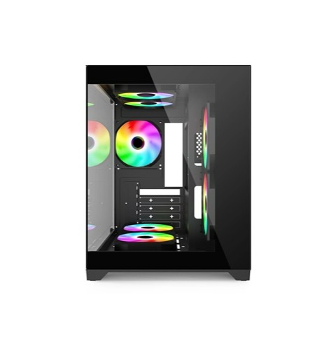 Gabinete Gamer Centaurus Nessus II Matx