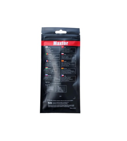 PASTA DISIPADORA  MAXTOR CGTG 8 4G ESTUCHE