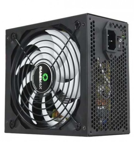 Fuente de Poder GP-750W Certificación Bronce
